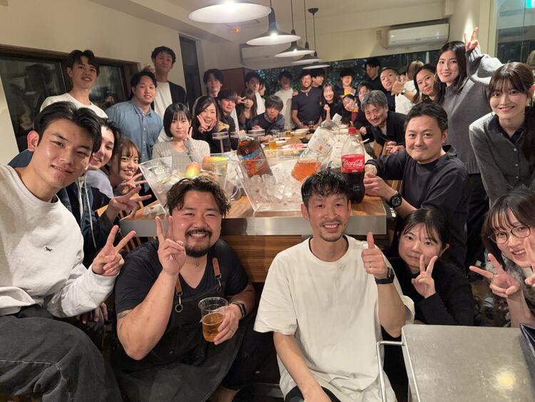 ご応募お待ちしております！