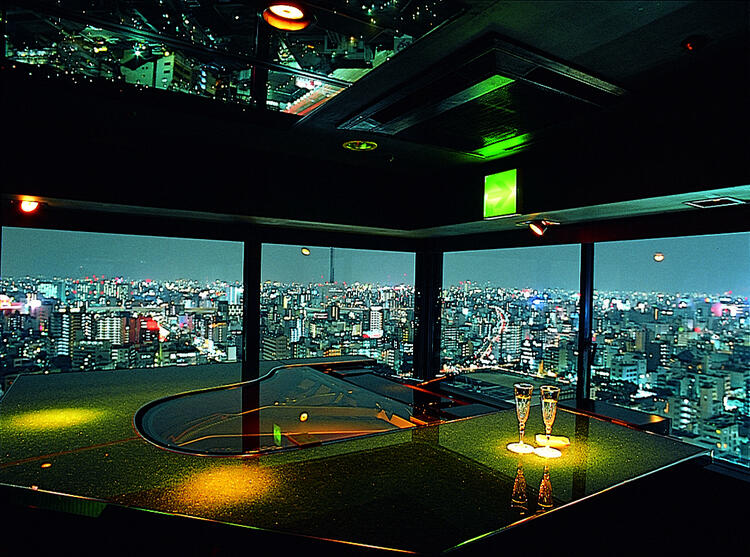 人生の質を高める、店長への挑戦