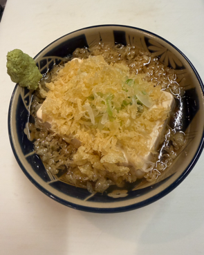 豊富な創作メニューをラインナップ★