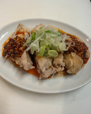 メニュー開発も大歓迎！