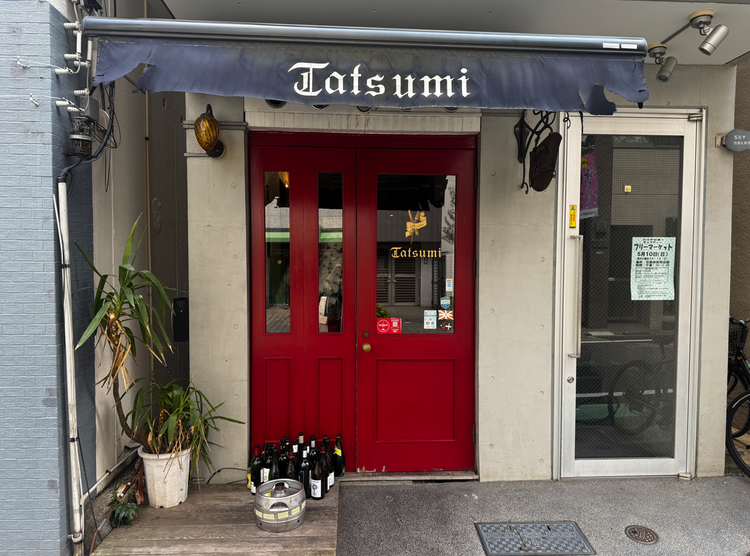 清潔感のあるお店♪