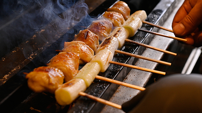 調理スキルを磨ける環境です！