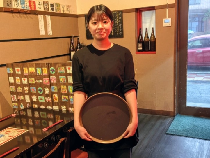 大学生から40代まで、幅広く活躍中♪