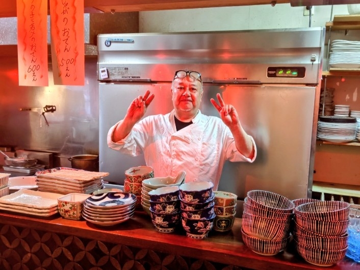 「人の縁」を大切にする温かい職場◎