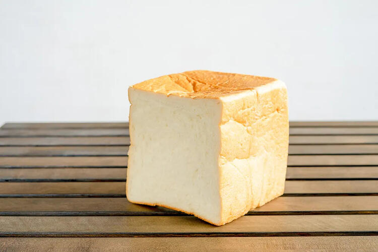 自慢のパンでたくさんの方を笑顔に♪