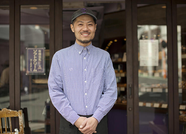 ぜひ一緒にお仕事しましょう！