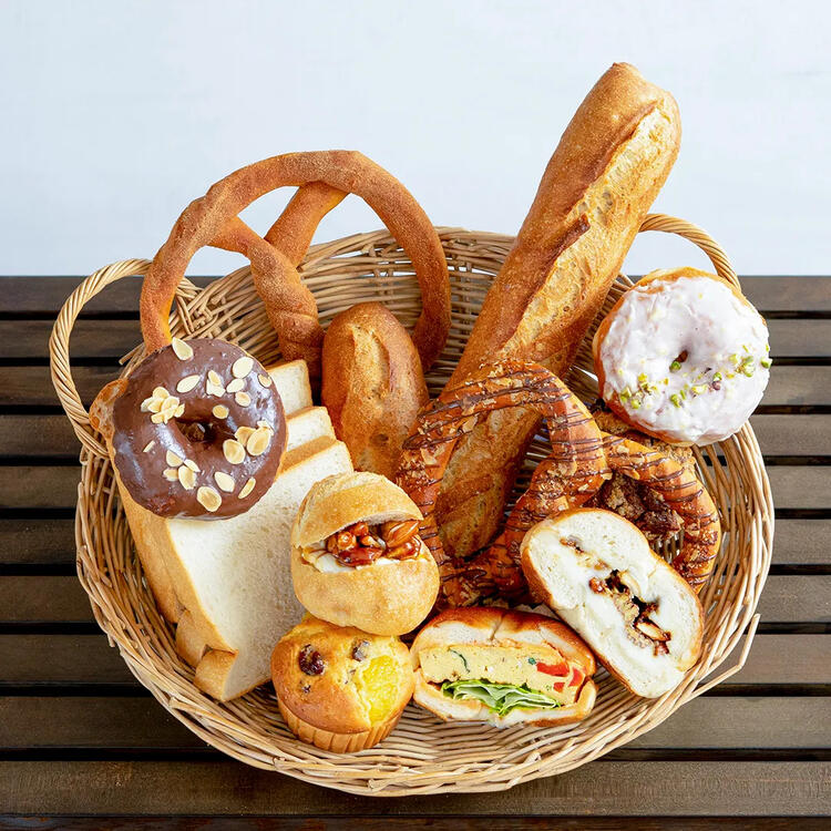 ブランド理解を深める研修もご用意！