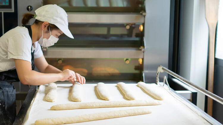 20～40代のスタッフが活躍中！