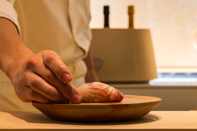 副料理長(二番手)の募集を開始しました！