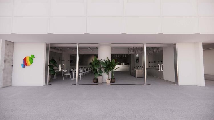 こだわりのコーヒーメニューをご提供◎