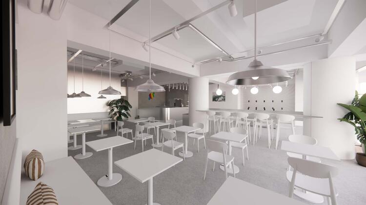 本格的なエスプレッソマシンを導入！