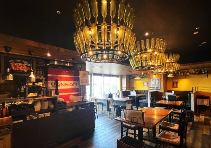 活気ある職場で一緒に成長しましょう♪