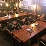 上石神井リゾートバル（仮）の詳細画像2