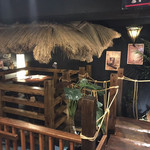 個室もあります！