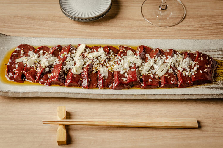 一緒に働けることを楽しみにしています！