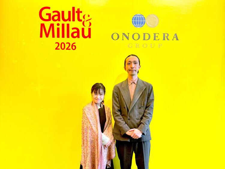 地元食材と向き合い日々試行錯誤。