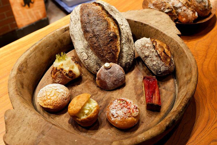 商品開発にも挑戦できます★