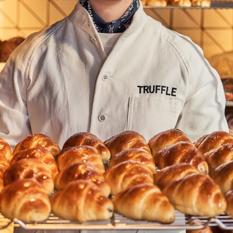 商品開発にも挑戦できます★