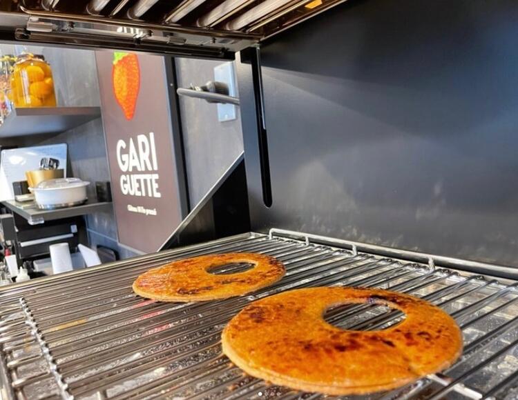 専門店ならではの経験が積めますよ◎