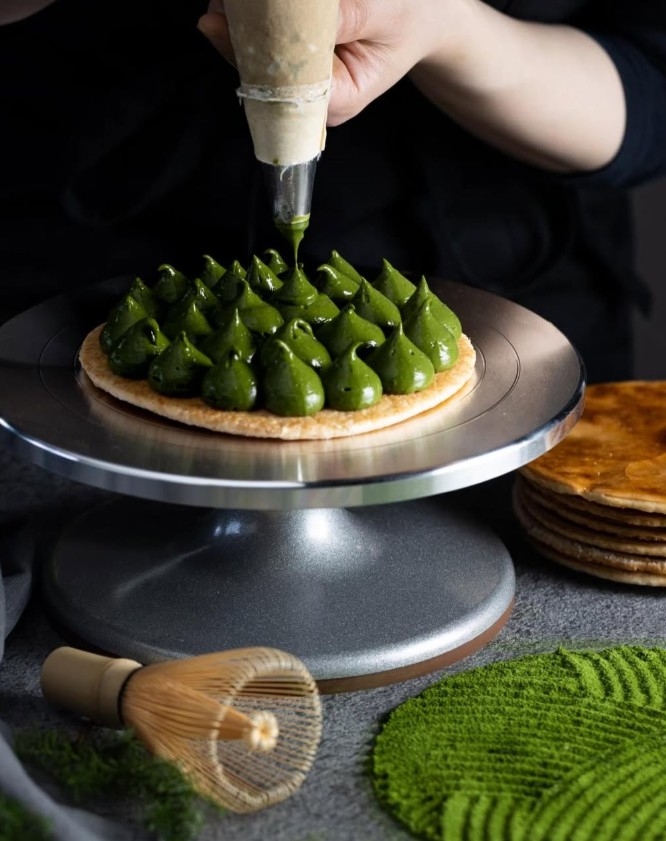 技術は丁寧にお教えします◎