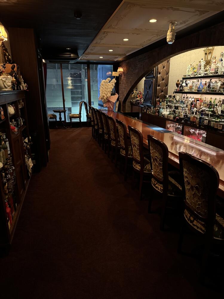 EVE BARの詳細画像4