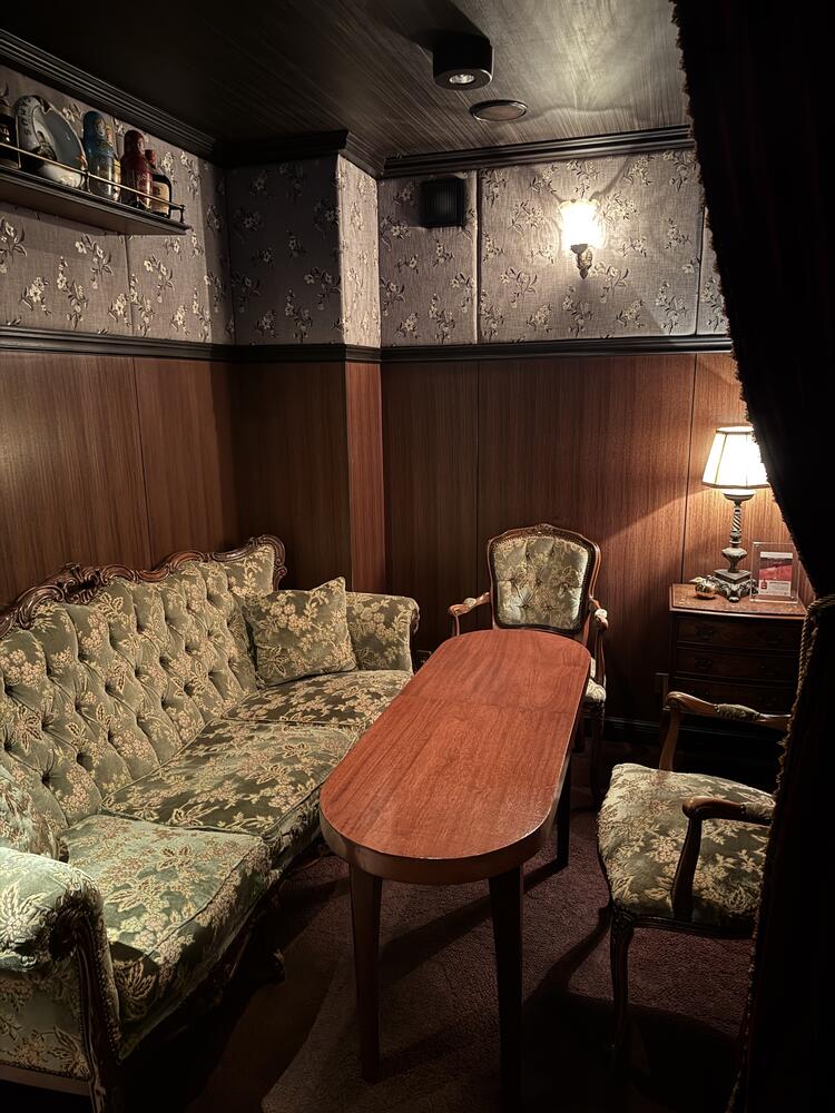 EVE BARの詳細画像5