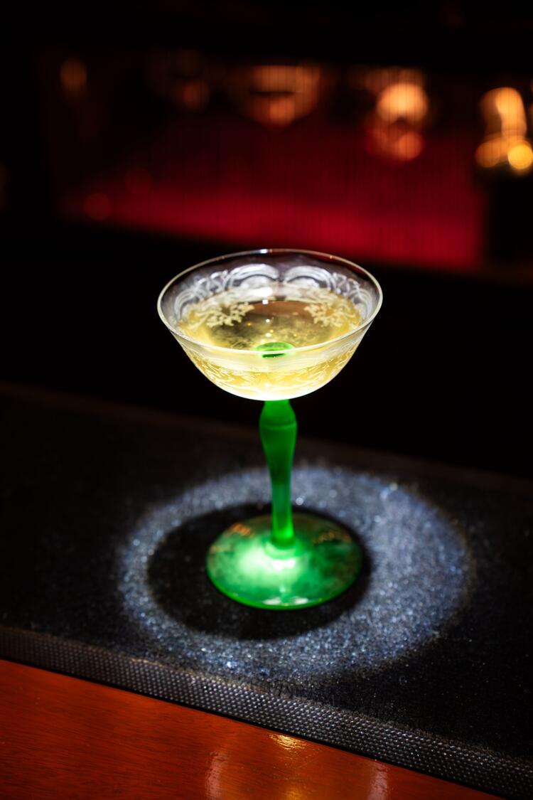 EVE BARの詳細画像3