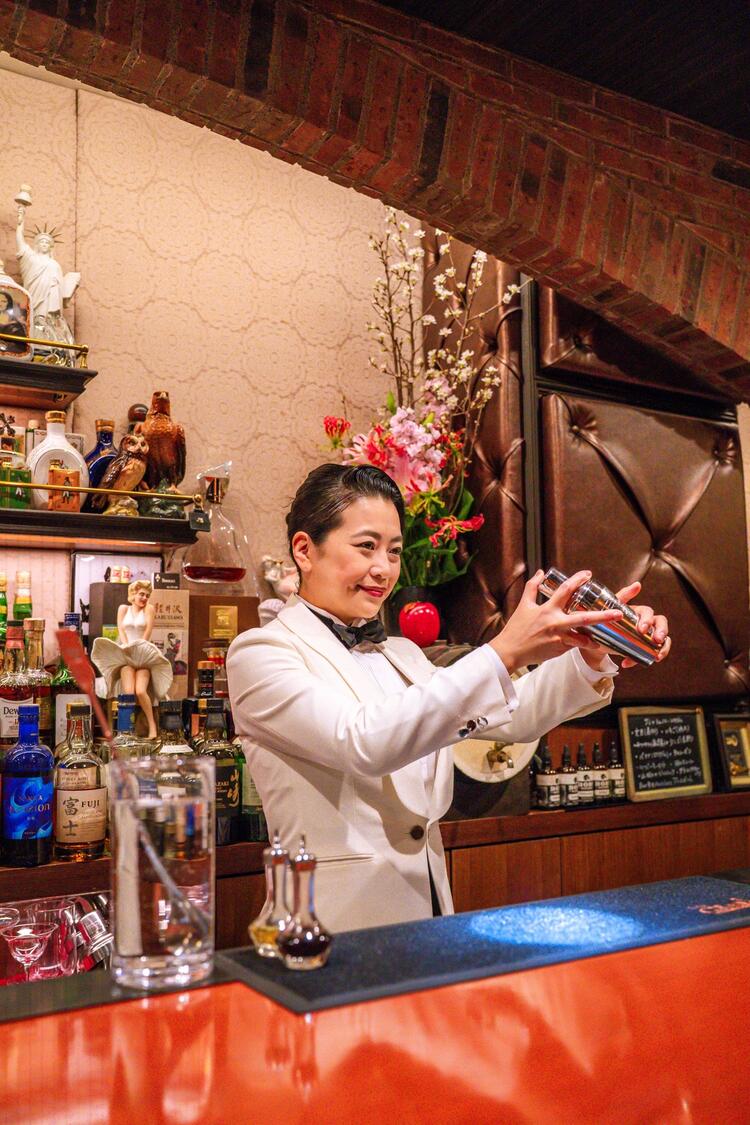 EVE BARの詳細画像2