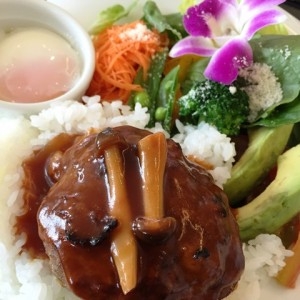 カフェのような気分も演出！