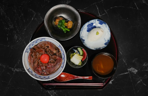 チームの一体感もお店の「味」にしましょう