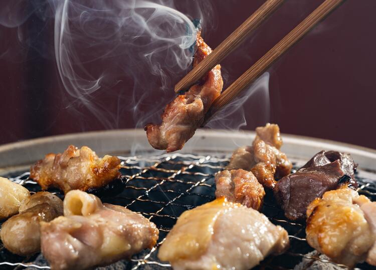 七輪焼き鳥 かきくけコッコの詳細画像6