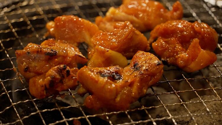 七輪焼き鳥 かきくけコッコの詳細画像5