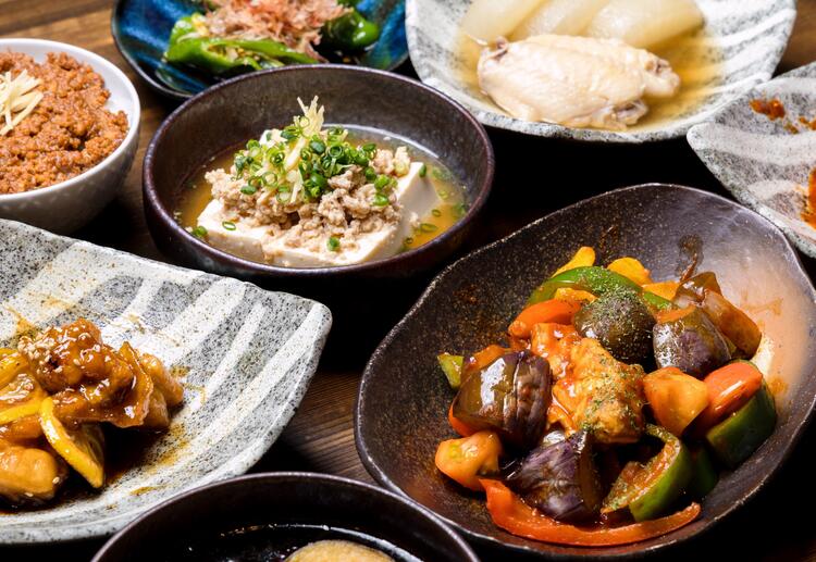 七輪焼き鳥 かきくけコッコの詳細画像7