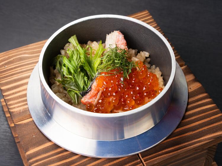 七輪焼き鳥 かきくけコッコの詳細画像4