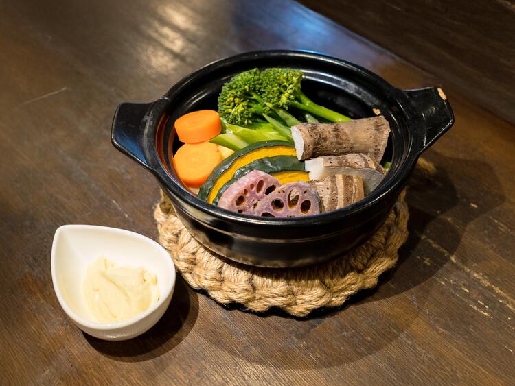 七輪焼き鳥 かきくけコッコの詳細画像3