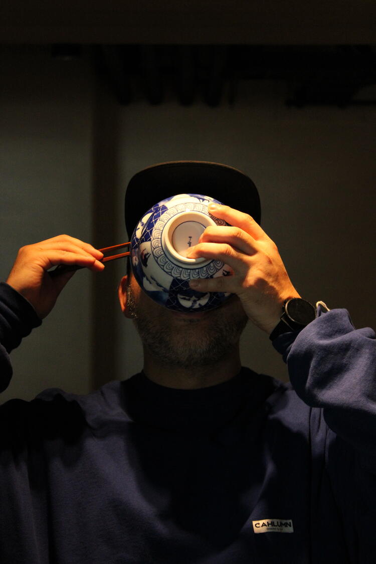 暮らしを彩る幸福な食体験を発信します