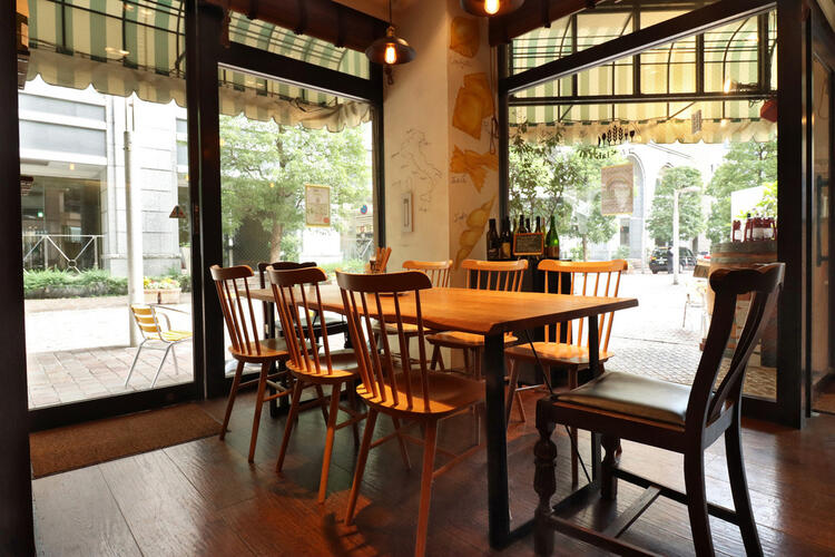 月8日休み！プライベートも充実の環境