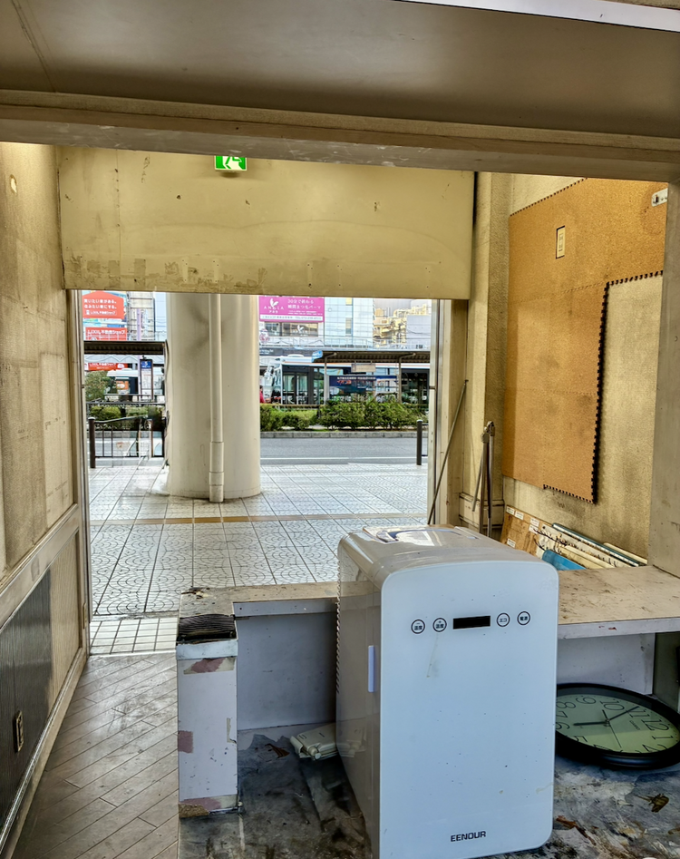 Sakai Base Roasteryの詳細画像4