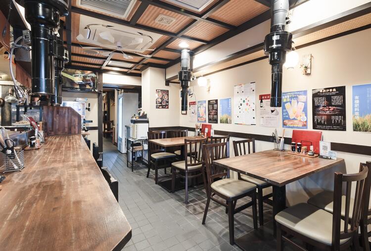 七輪焼き鳥 かきくけコッコの詳細画像8