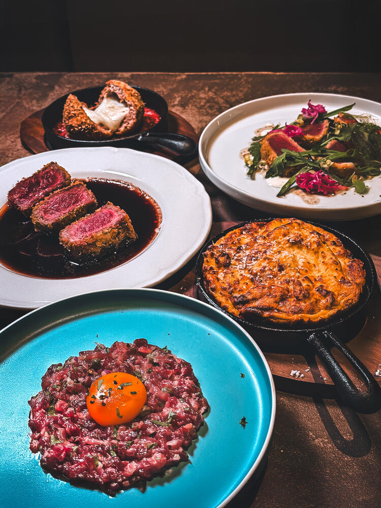 調理技術も身に付きますよ！