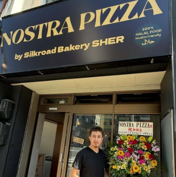 スタッフの個性が光る職場です！