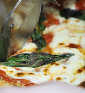 英語力も身につく環境です◎