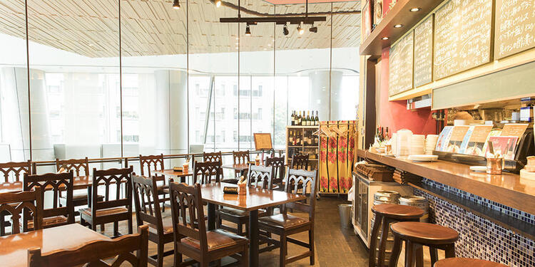 食のワクワクを届ける！メシのプロ集団