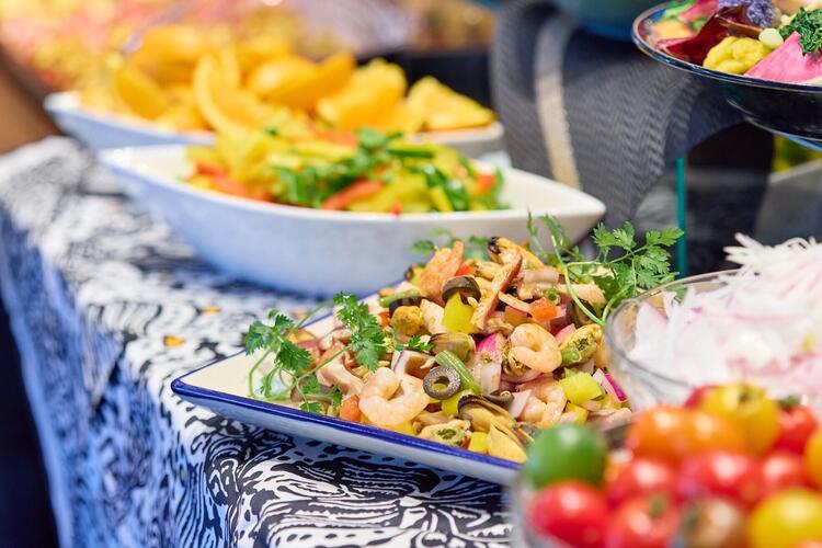 飲食経験者歓迎！