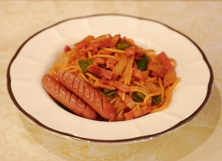 おいしいまかないあり♪