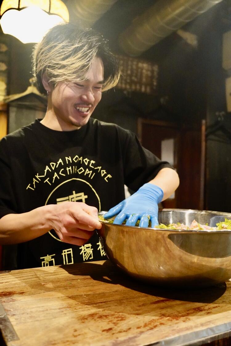 チームワークは抜群です★