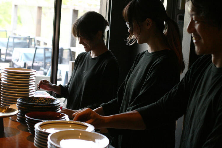 ブランド拡大に向けスタッフ募集！