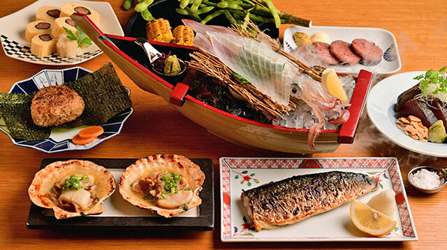 店長・料理長候補を大歓迎！