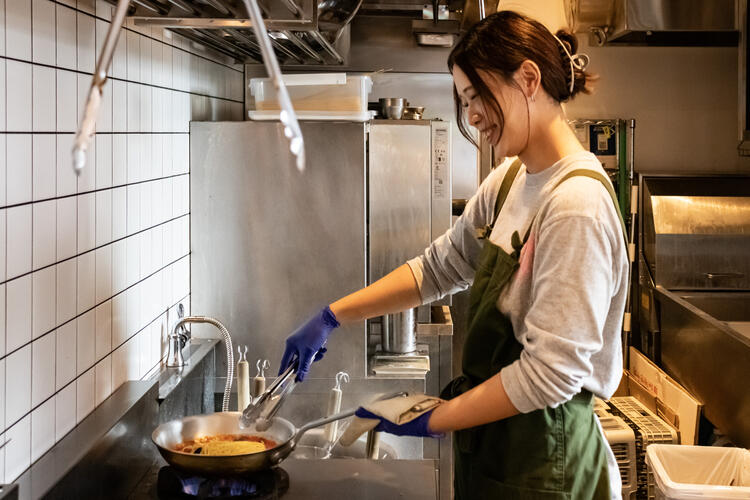 ★将来の店長候補大募集中！★