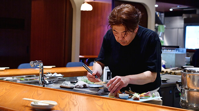 和食・日本料理のクオリティを極めませんか